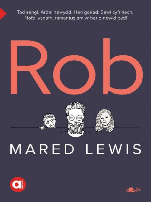 Title details for Cyfres Amdani by Mared Lewis - Available